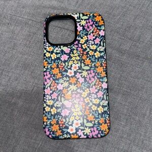 Casely Floral Phone Case iPhone 12 ProMax